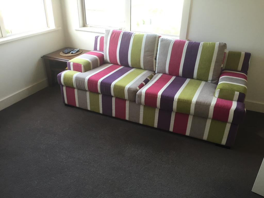 Davidsons Luxury Homestay Lower Hutt Eksteriør billede