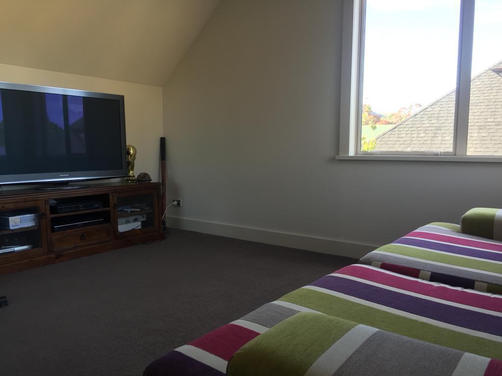Davidsons Luxury Homestay Lower Hutt Eksteriør billede